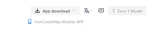 Menu Bar